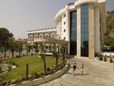 Sunland Beldibi