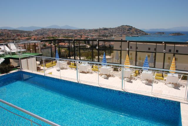 Alp Kusadasi