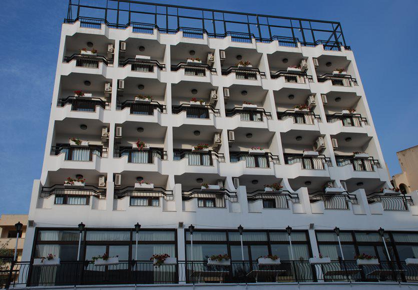 Hotel Alp 2*