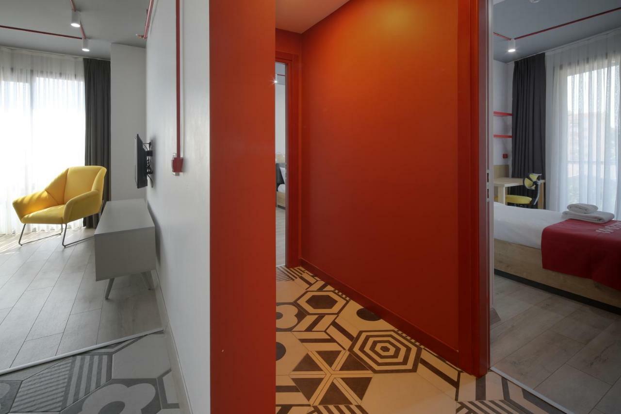 Apartment Coordinat Suits