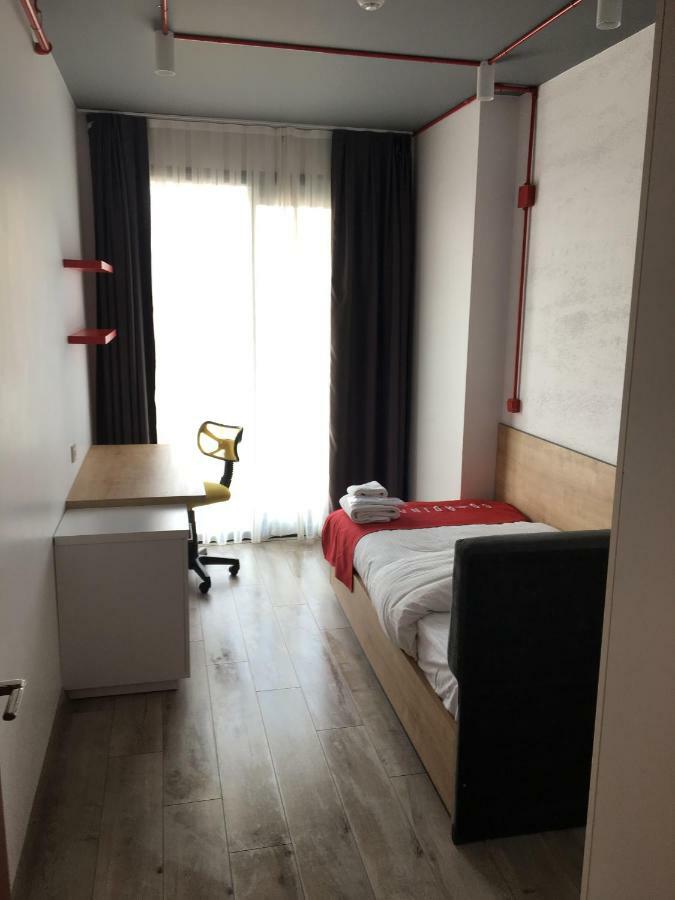 Coordinat Suits Apartment *