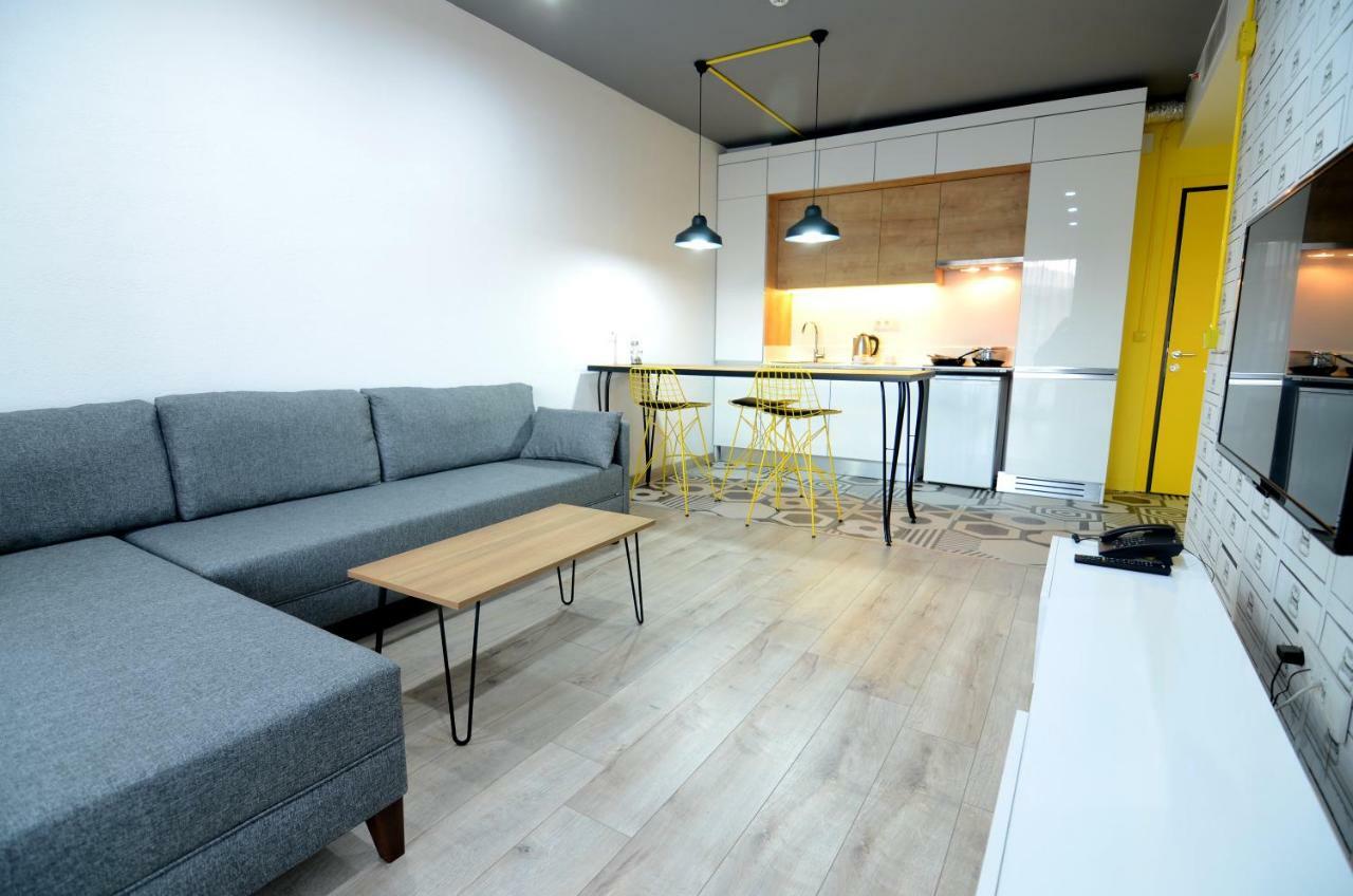 Apartment Coordinat Suits *