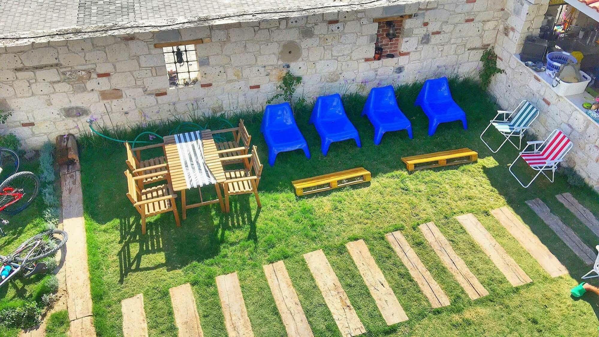 Hotel Viola (adults Only) Alacati