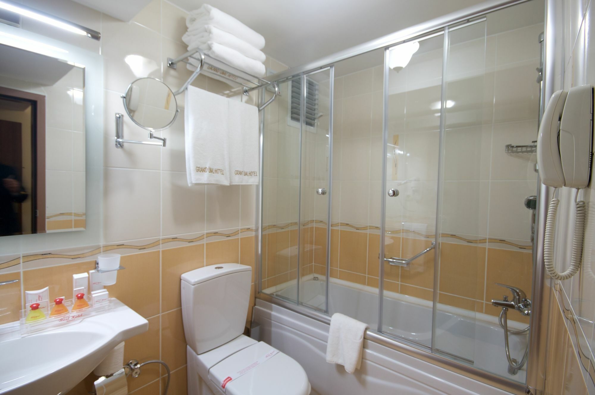 Grand Unal 3* Istanbul