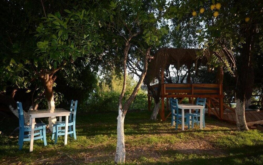 Lemon Garden Boutique Bozburun