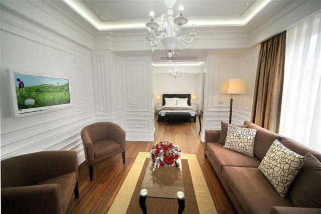 Hotel Cartoon Istanbul