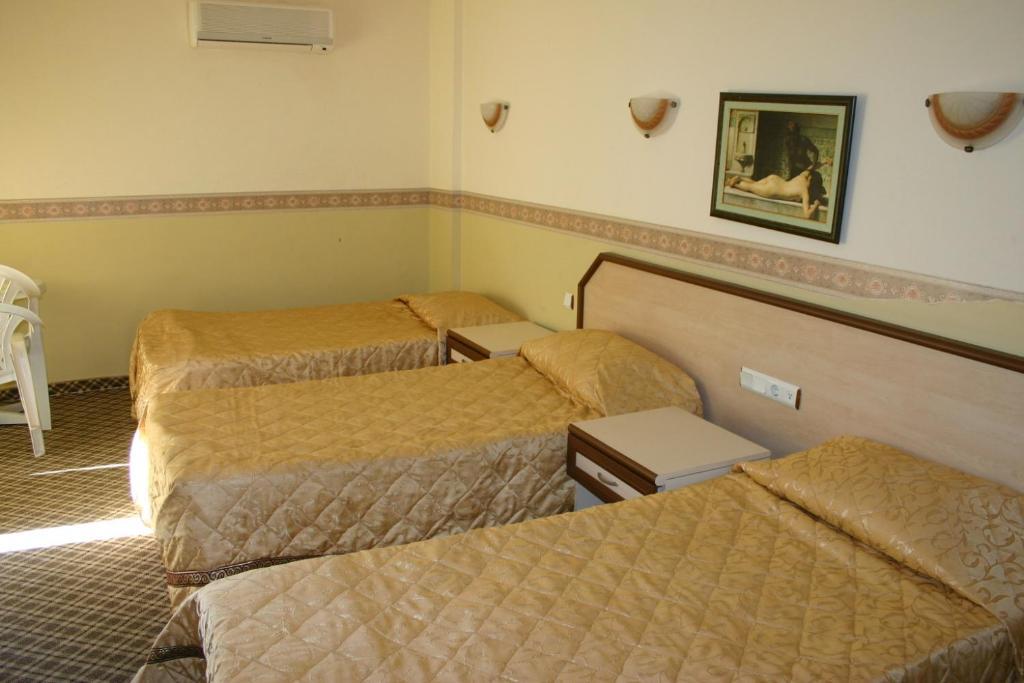 Kleopatra Saray 2* Alanya