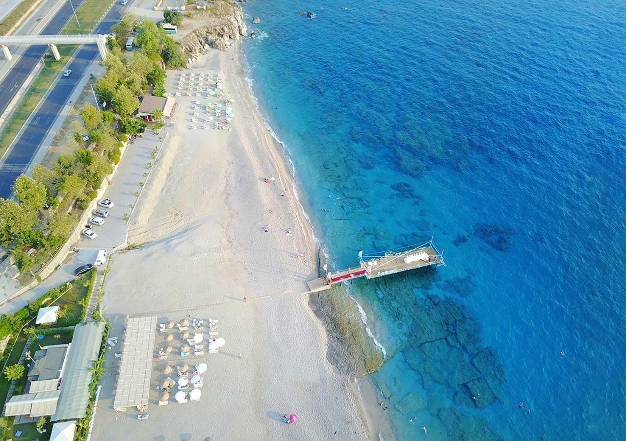 Apartment Konak Seaside Tower 1+1 *