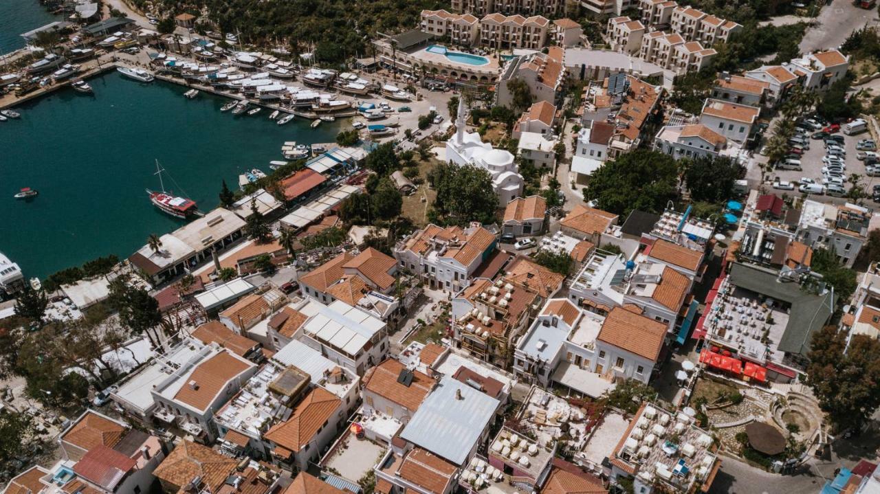 Old Kalamaki Guest house Kalkan