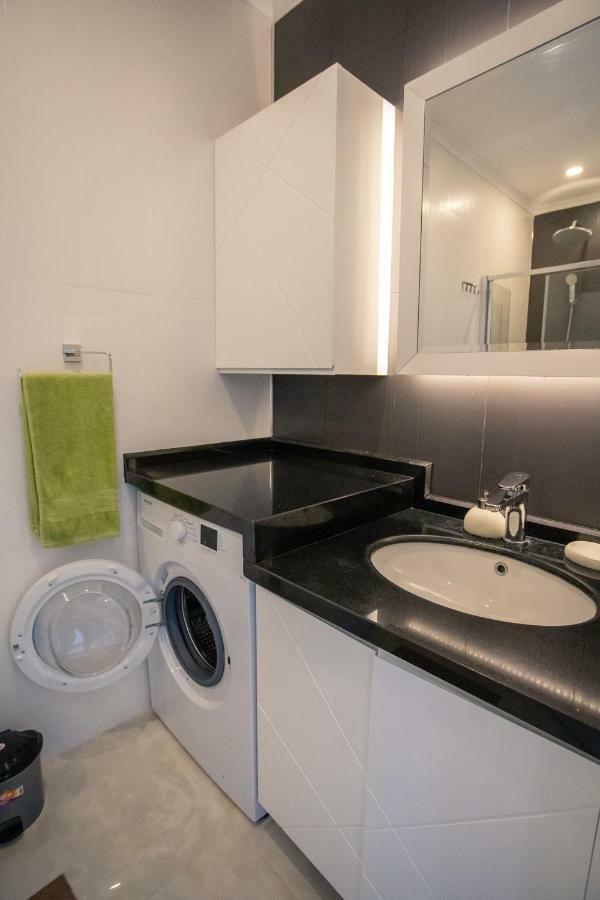 Apartment Konak Seaside Tower 1+1 Mahmutlar