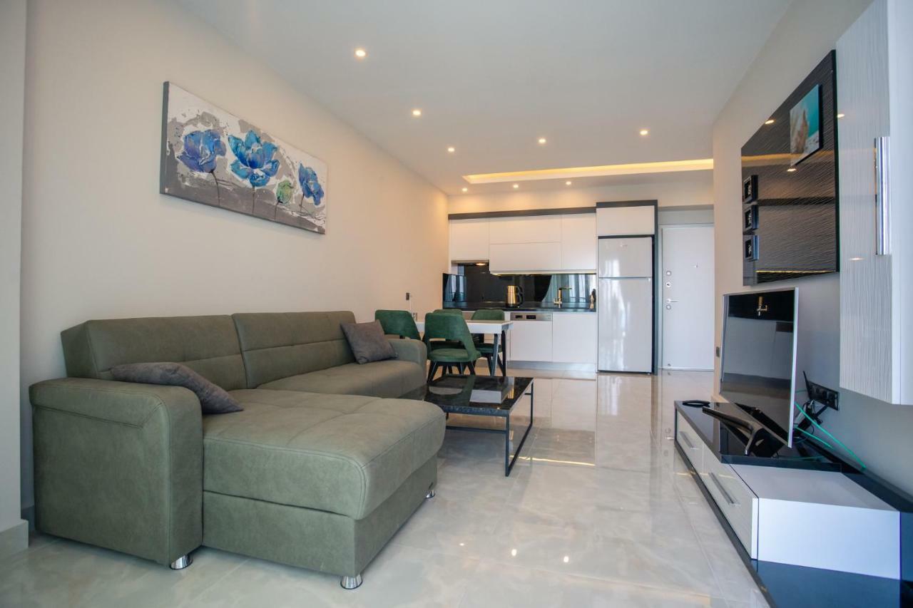 Apartment Konak Seaside Tower 1+1