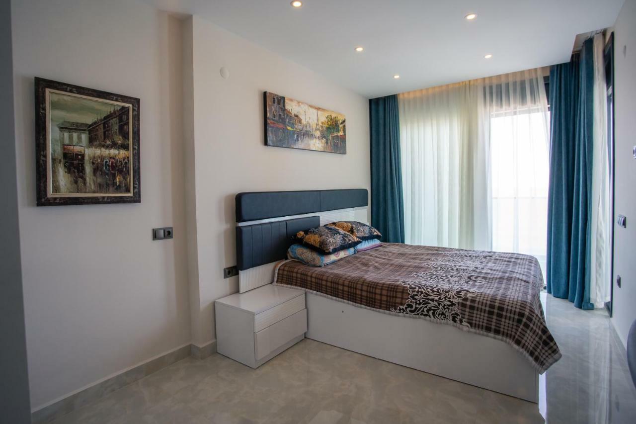 Konak Seaside Tower 1+1 *