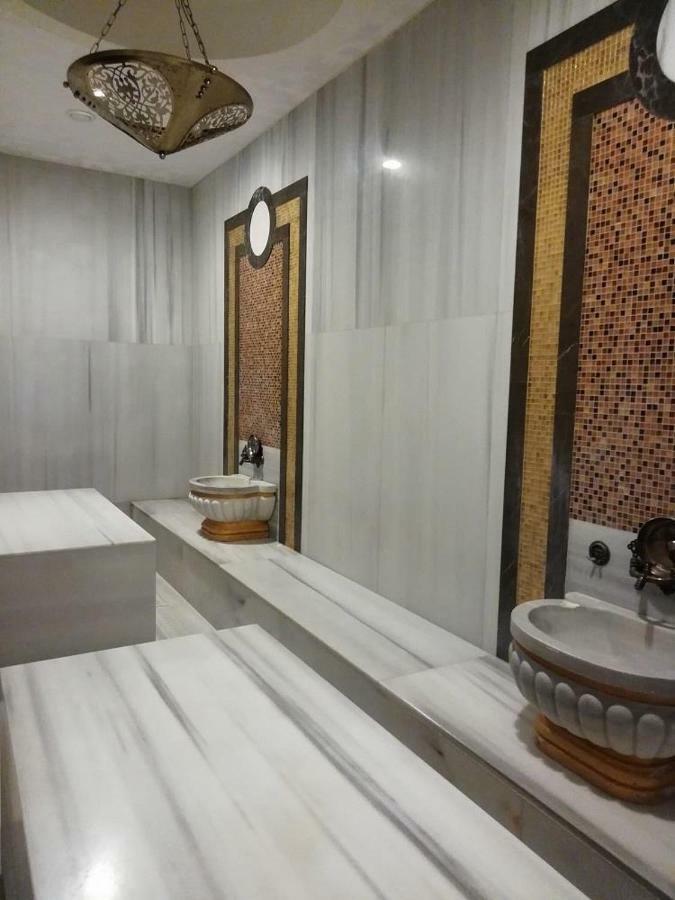 Apartment Azura Park Mahmutlar