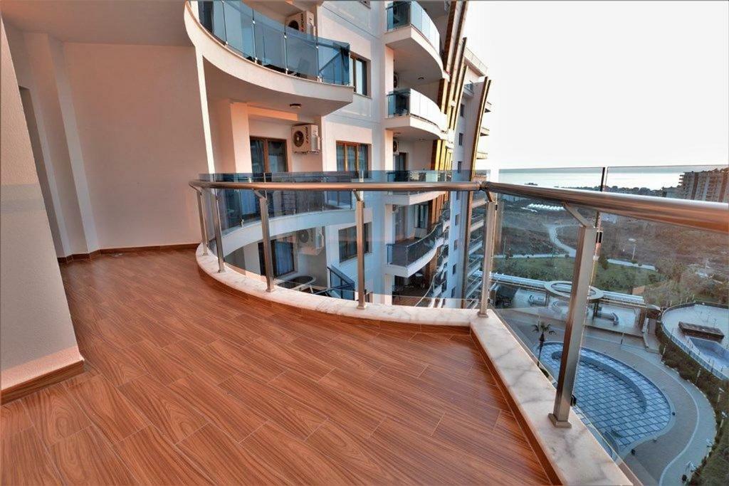 Apartment Azura Park *