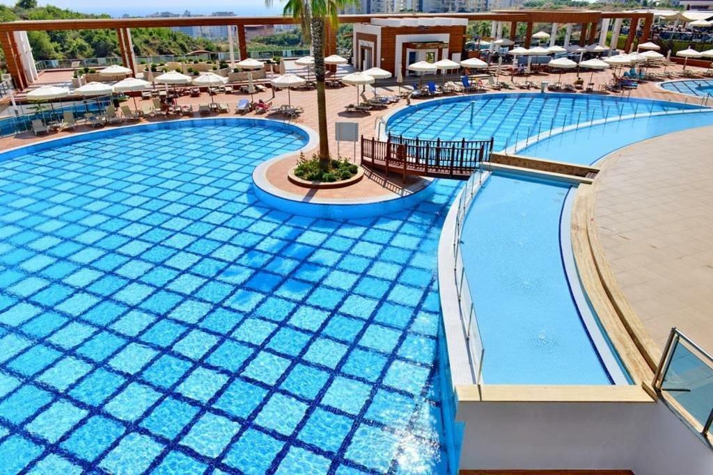 Apartment Azura Park