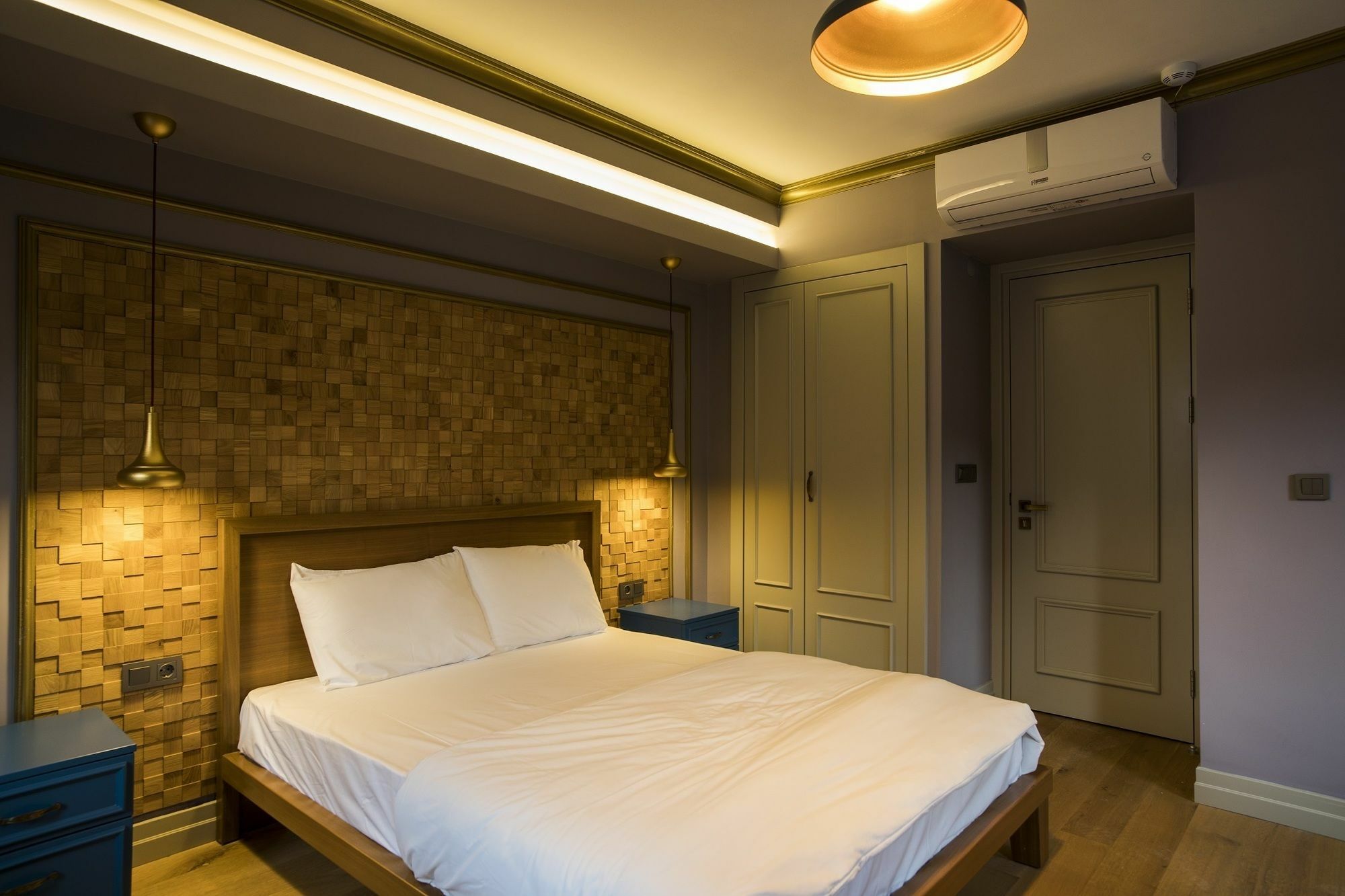 Sublime Porte Hotel
