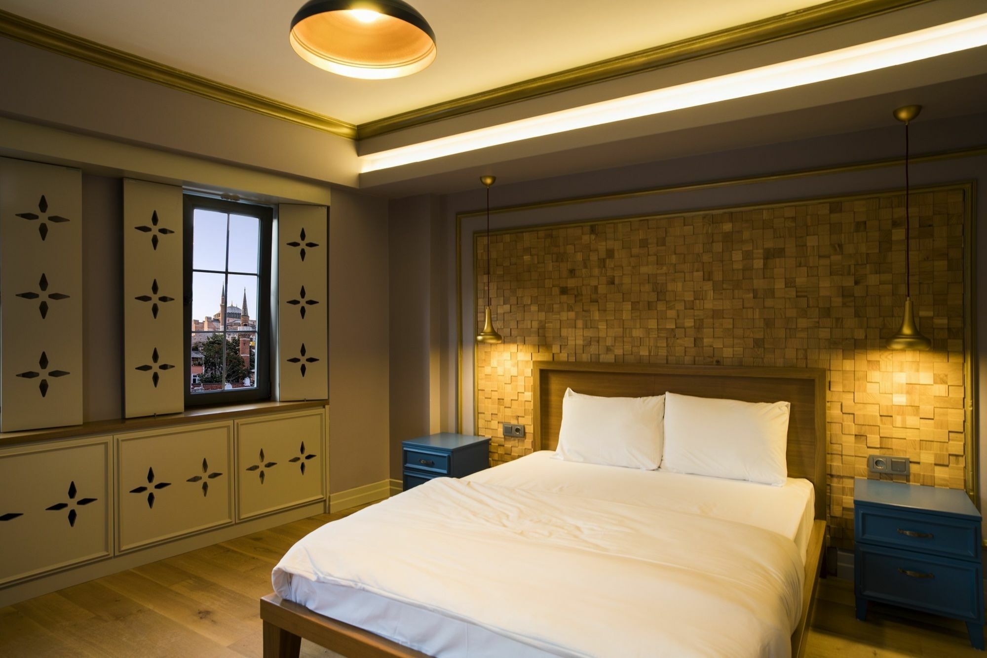 Hotel Sublime Porte 2*