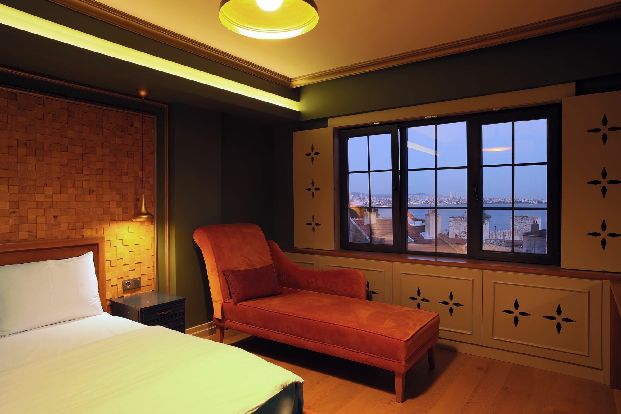 Sublime Porte Hotel Istanbul