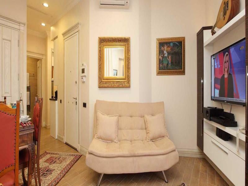Aparthotel Lir Long