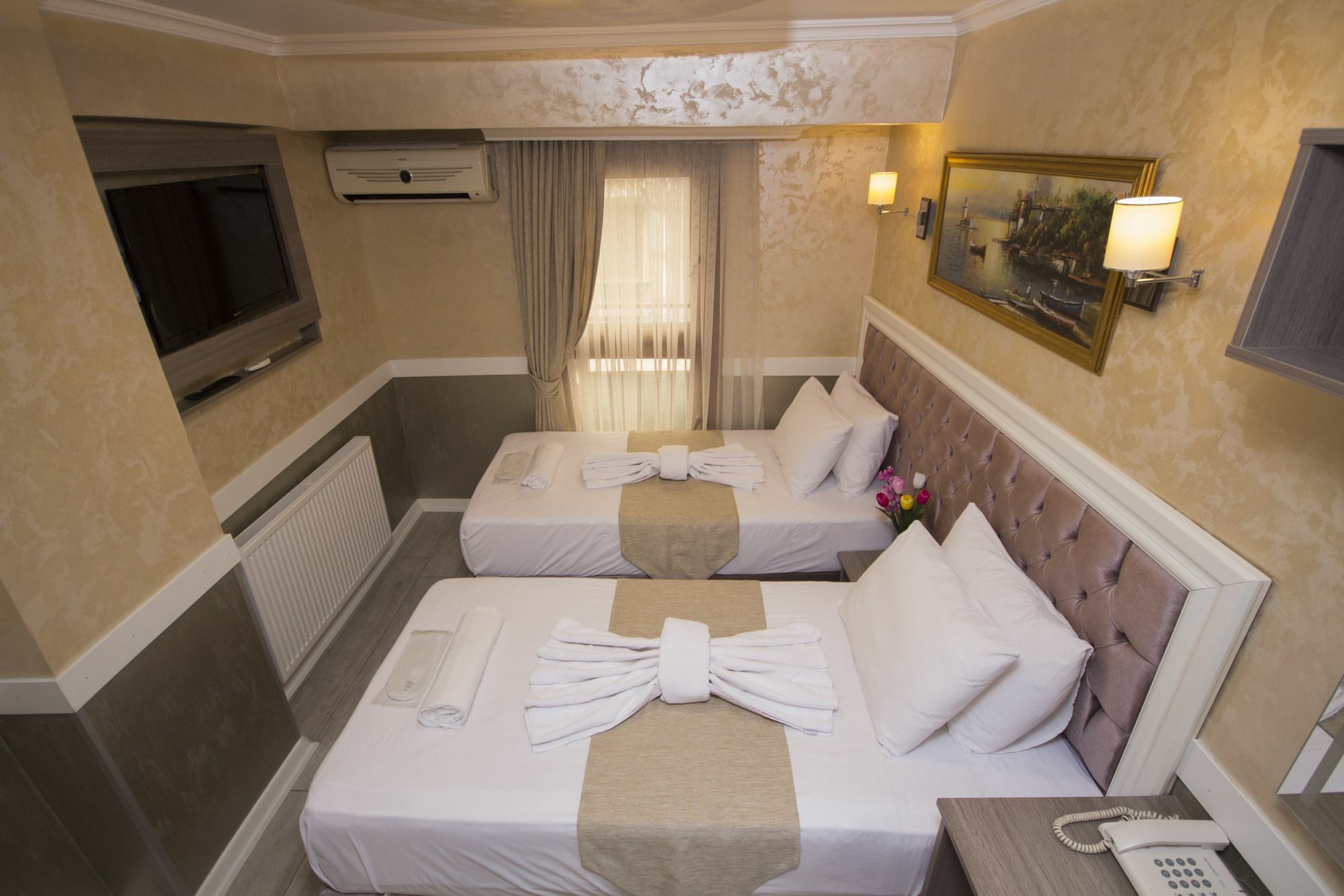 Hotel Bestur