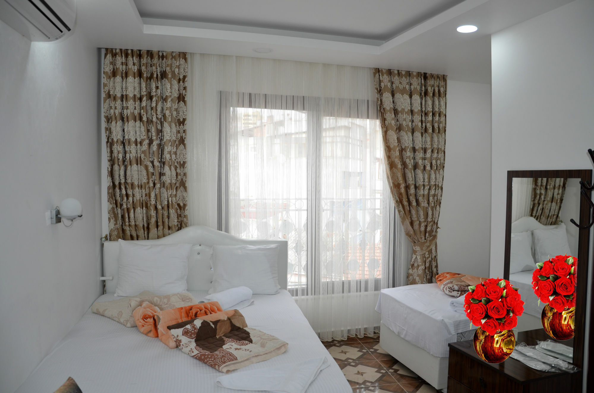 Sultanahmet Deluxe Hotel Istanbul