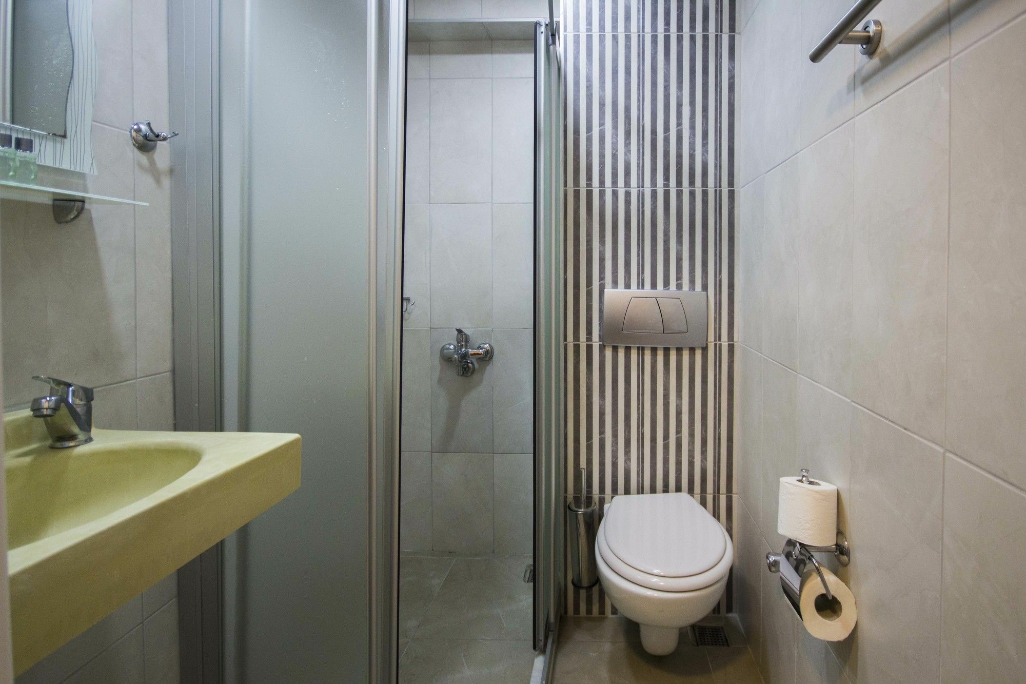 Hotel Bestur Istanbul