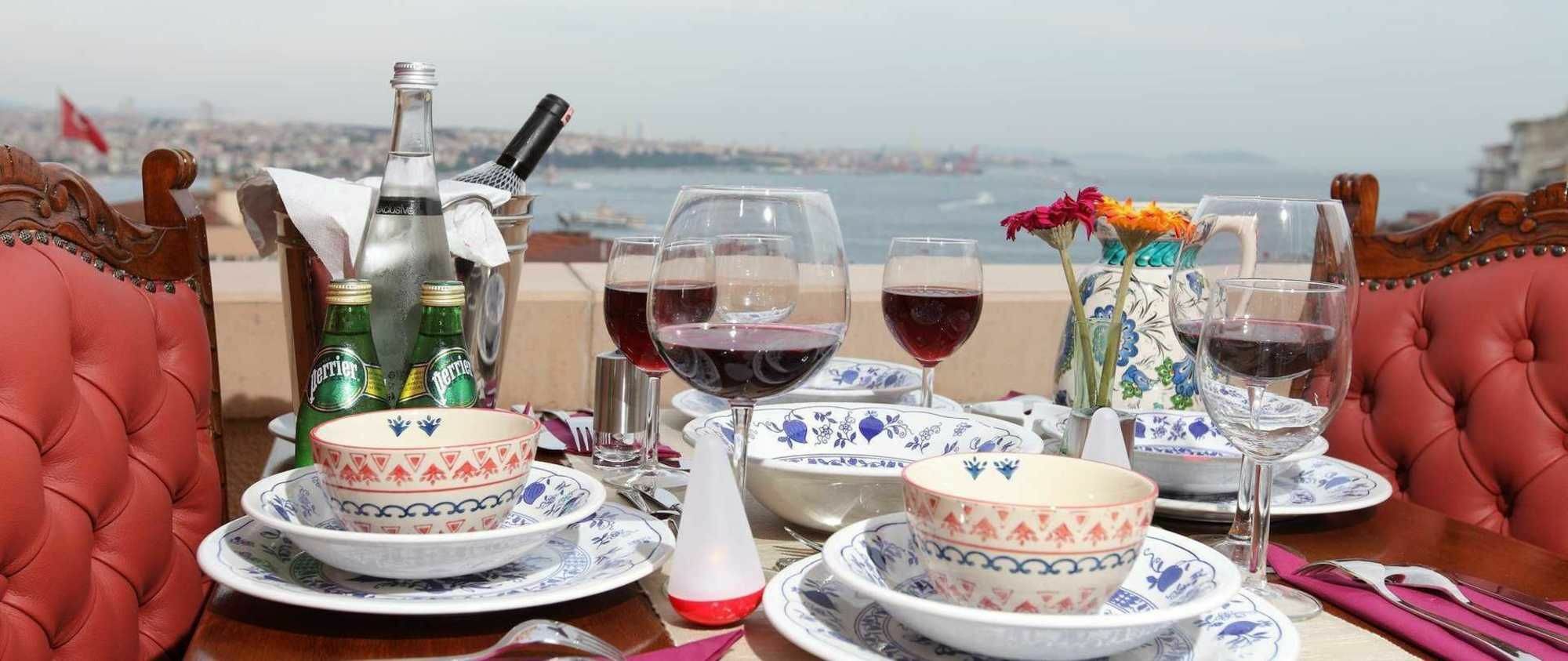 Lir Long 3* Istanbul