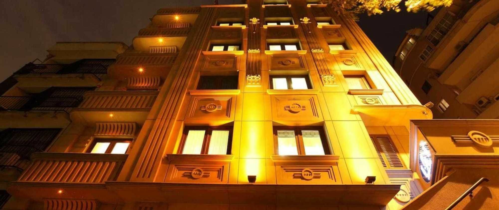 Lir Long 3* Istanbul