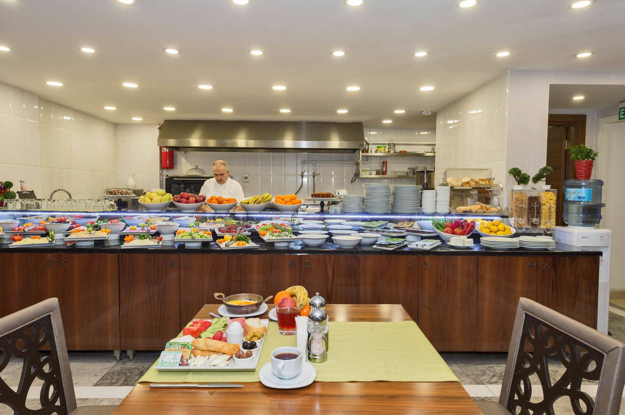 Hotel Darkmen Istanbul