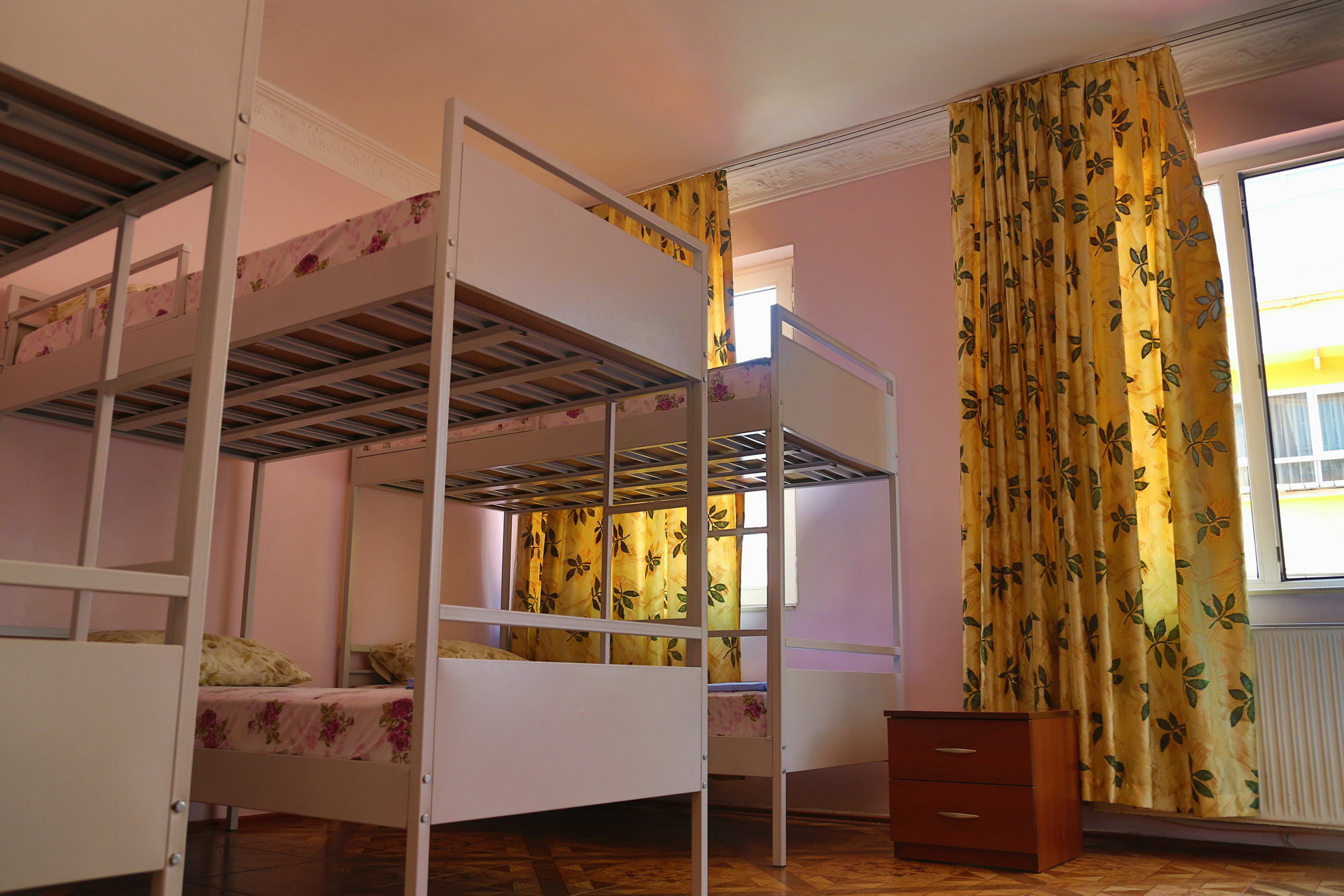Hostel Orient Istanbul