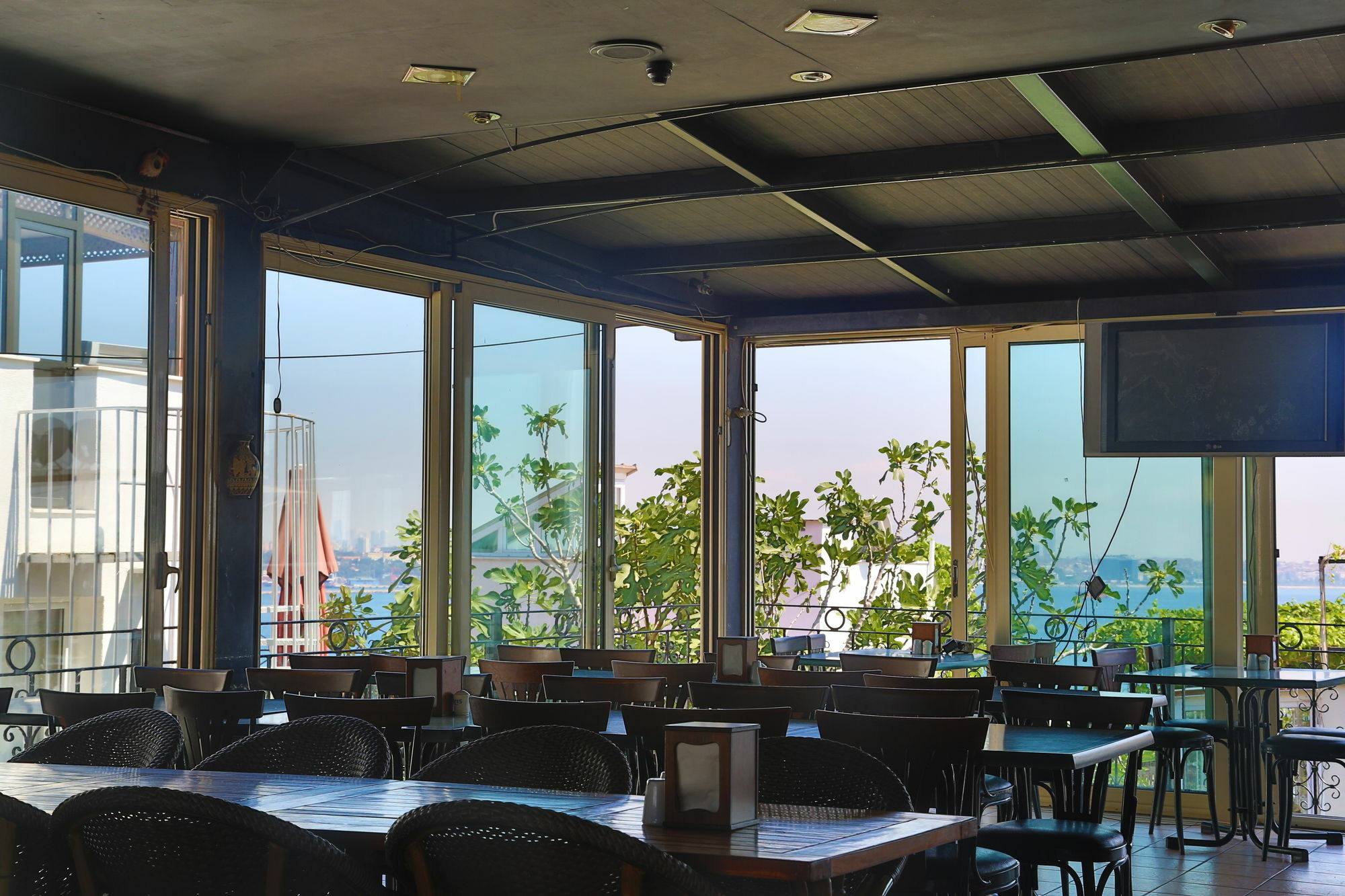 Orient Hostel Istanbul