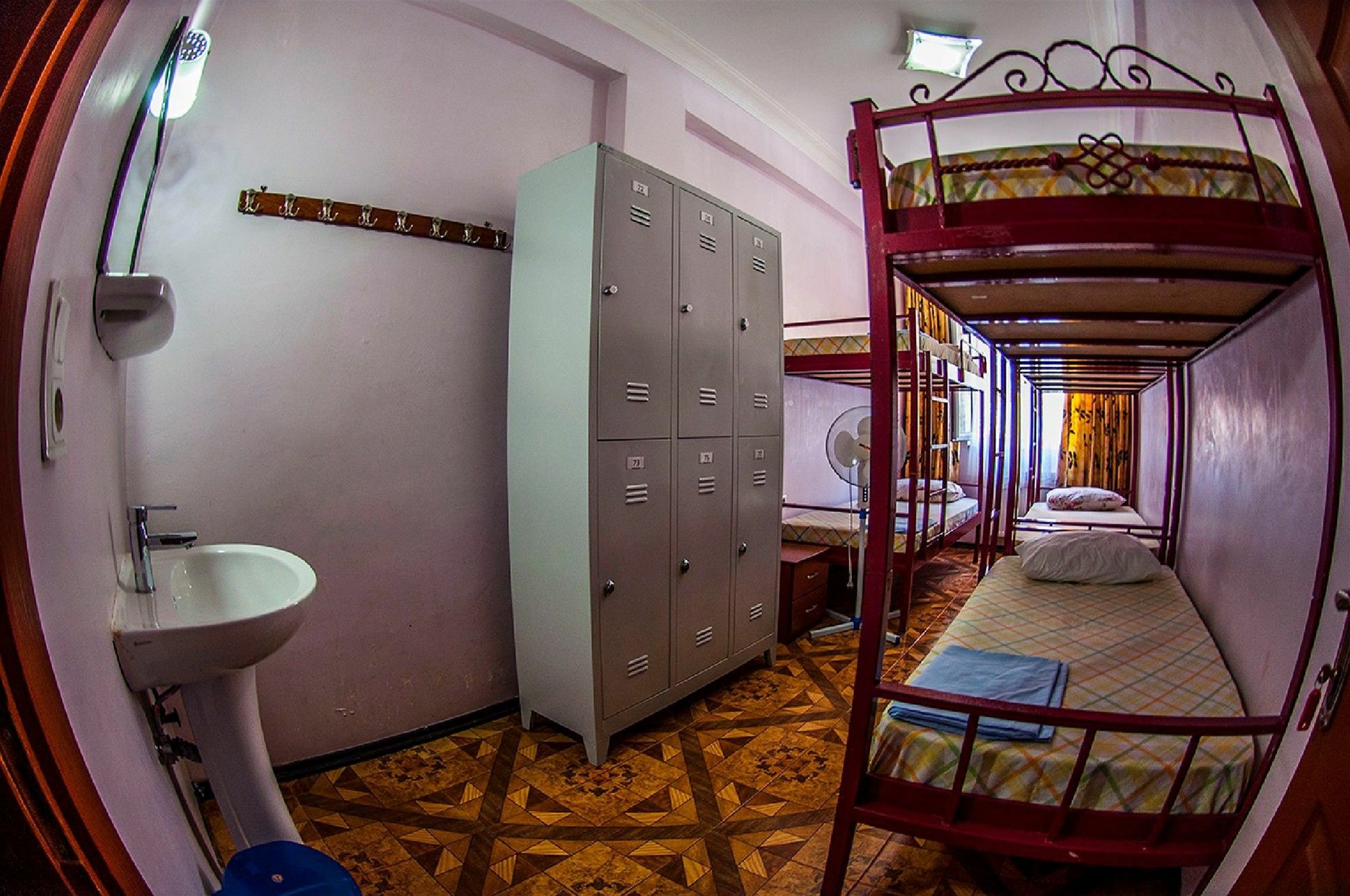 Orient Hostel Istanbul