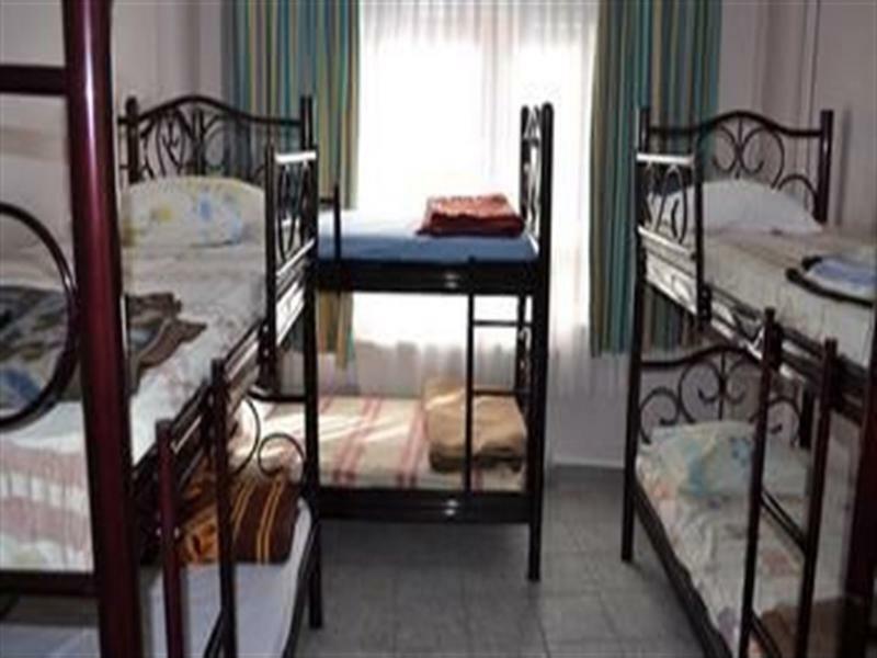 Orient Hostel Istanbul