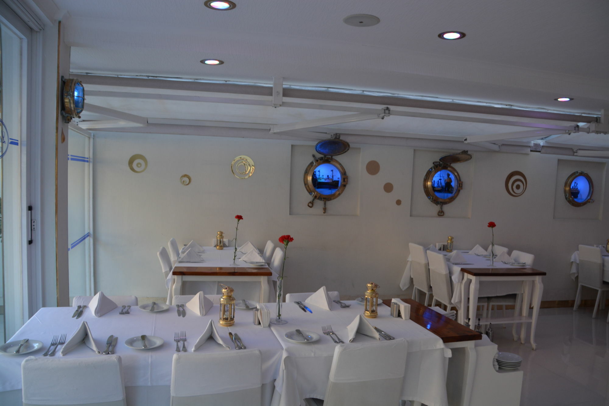Devamli Marmaris