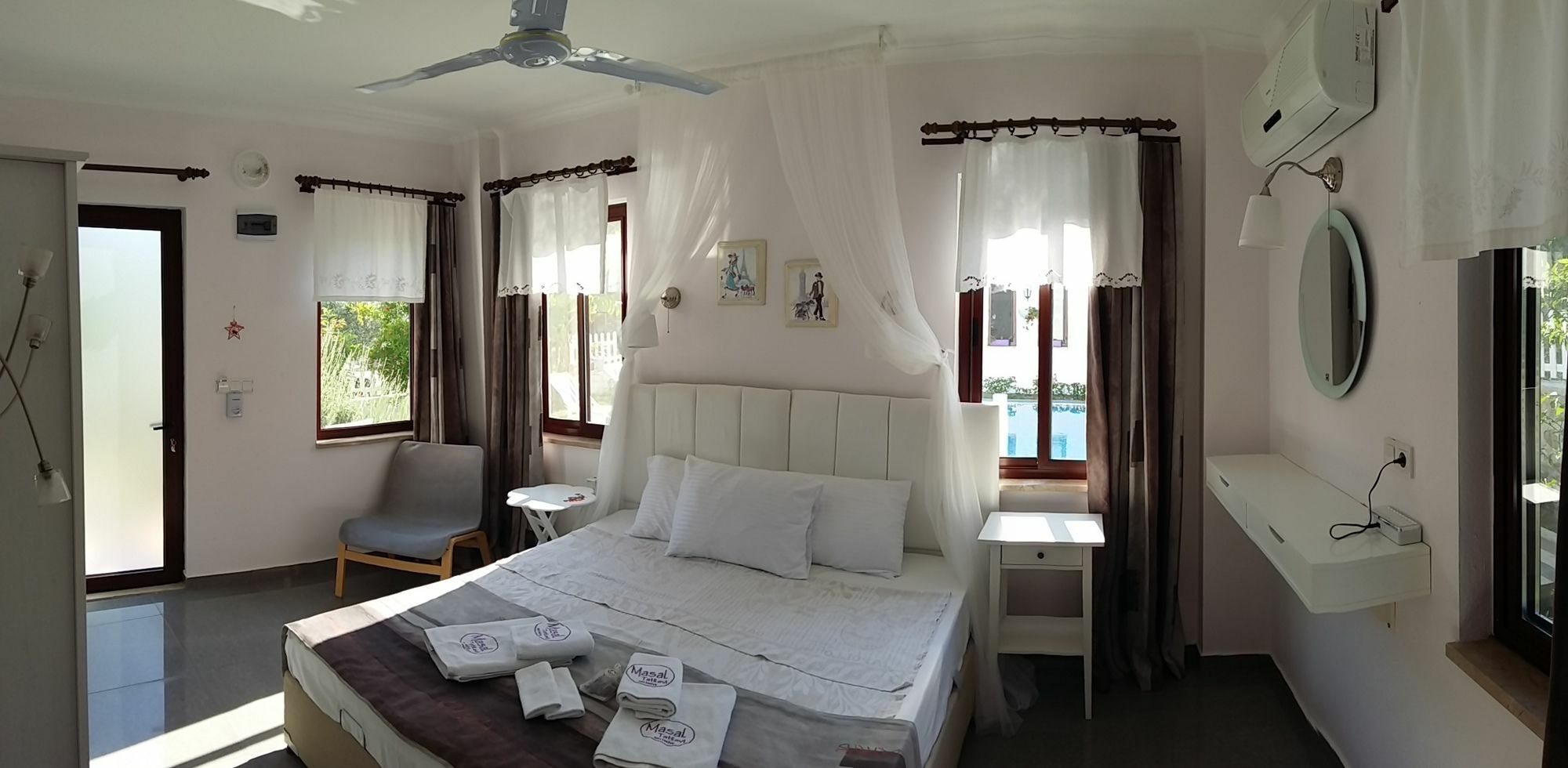 Hotel Masal 3*