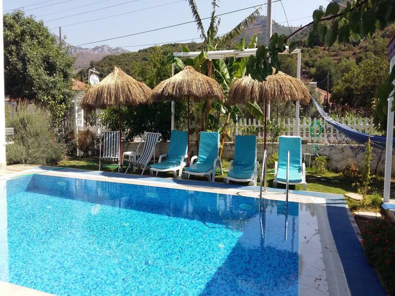 Hotel Masal