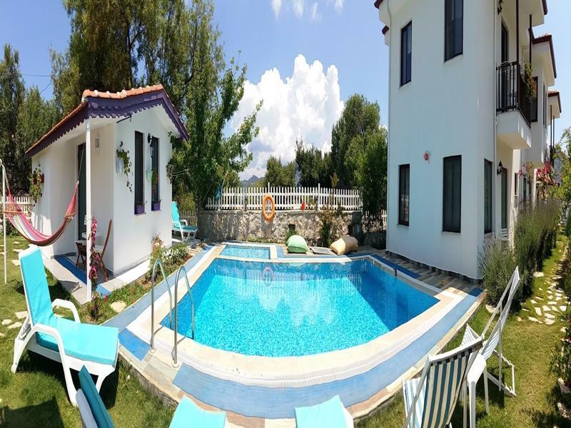 Masal 3* Selimiye (Aegean)
