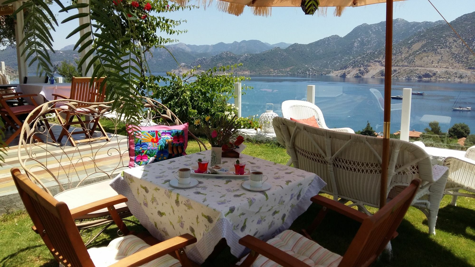 Hotel Masal 3*