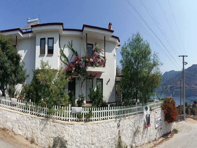 Hotel Masal