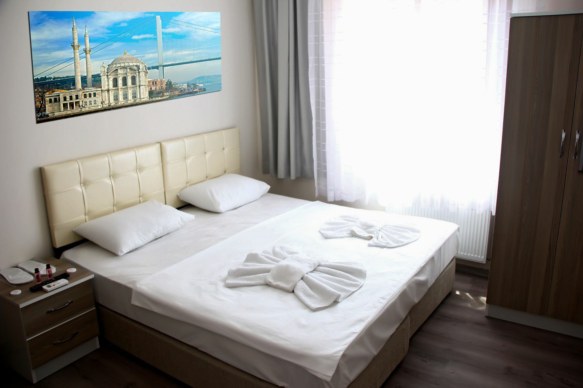 Marpalace Hotel 3*