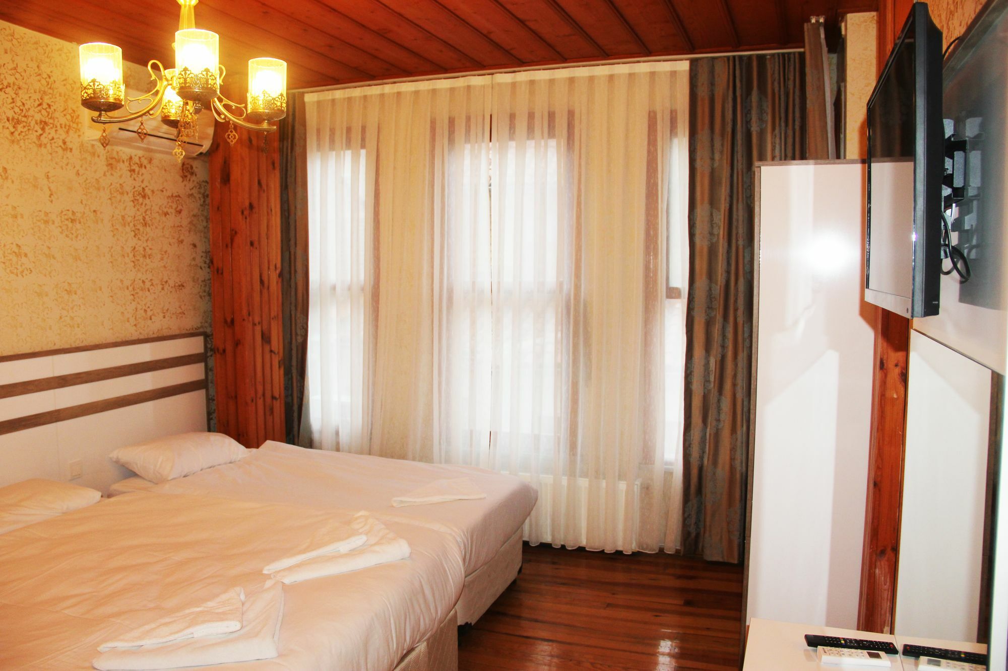 Theodian 3* Istanbul