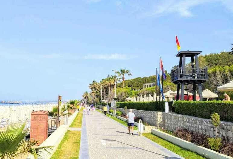 Erenler 2* Side