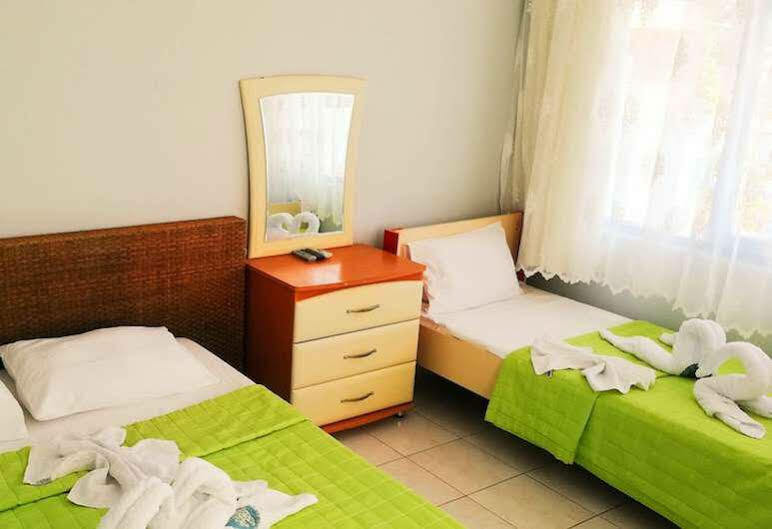 Hotel Erenler