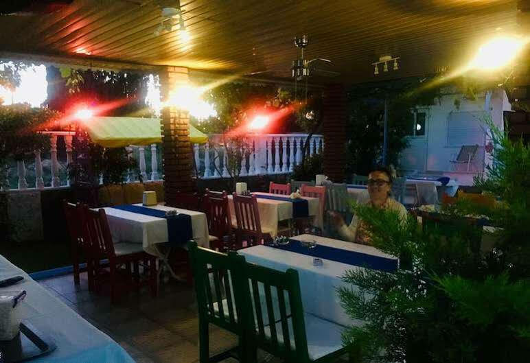 Hotel Erenler 2*