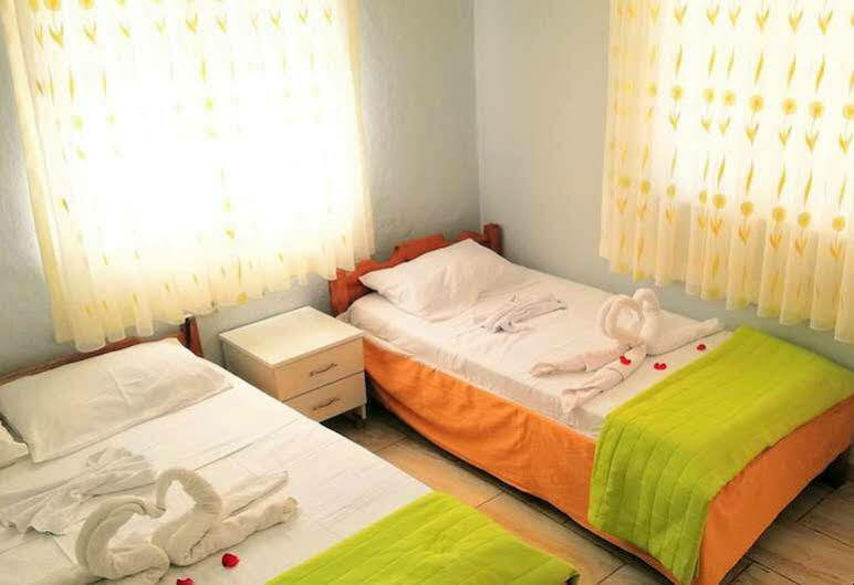 Erenler Hotel 2*