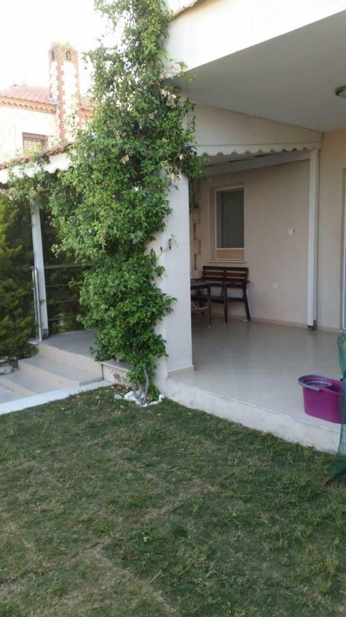 Apartment Pembe *