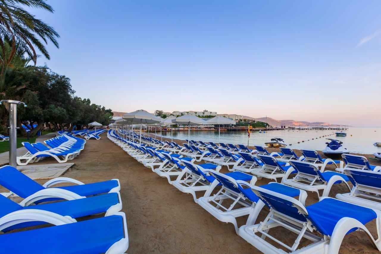 Resort Samara Hotel Bodrum Ultra All Inclusive Torba