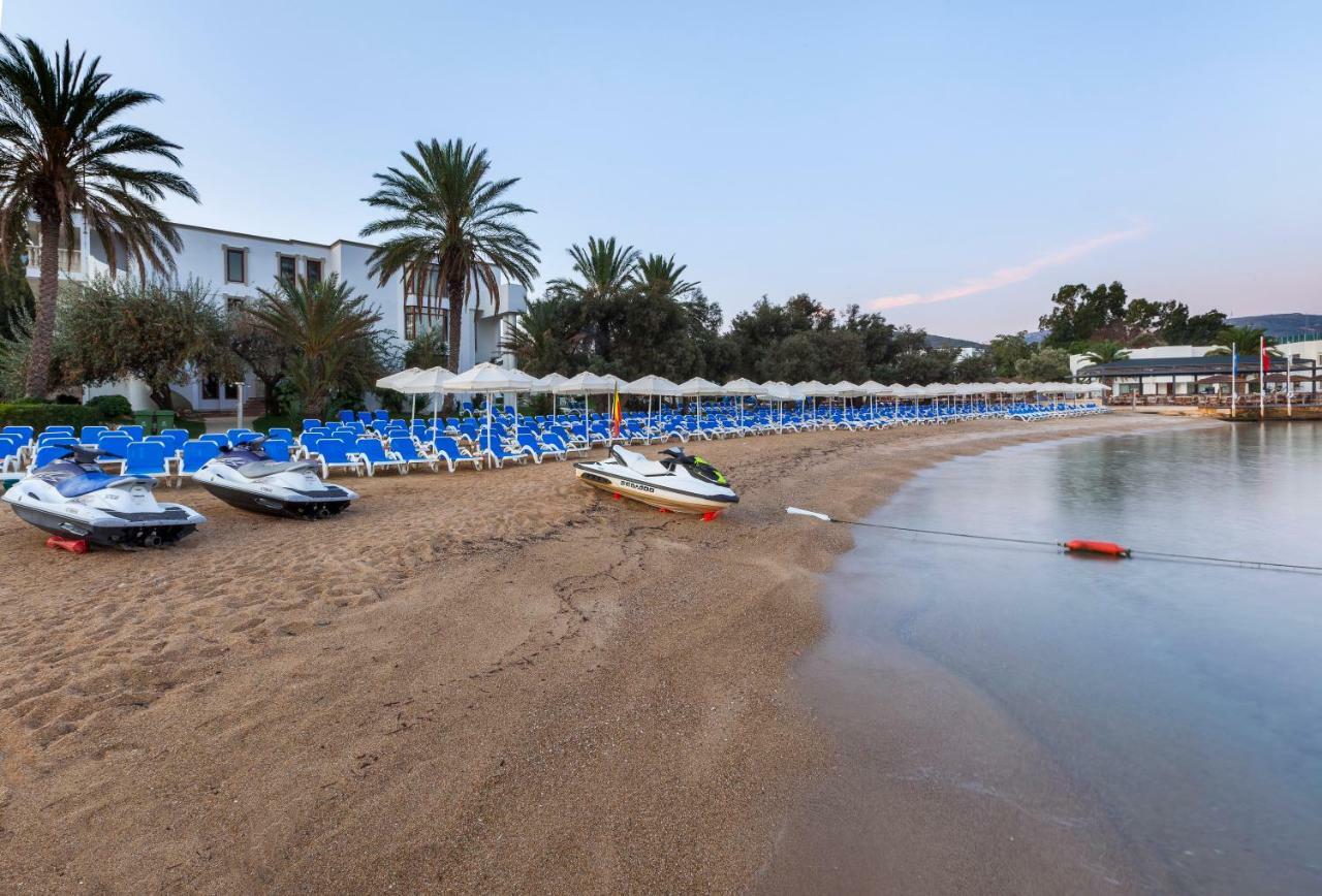 Samara Hotel Bodrum Ultra All Inclusive Resort 5*