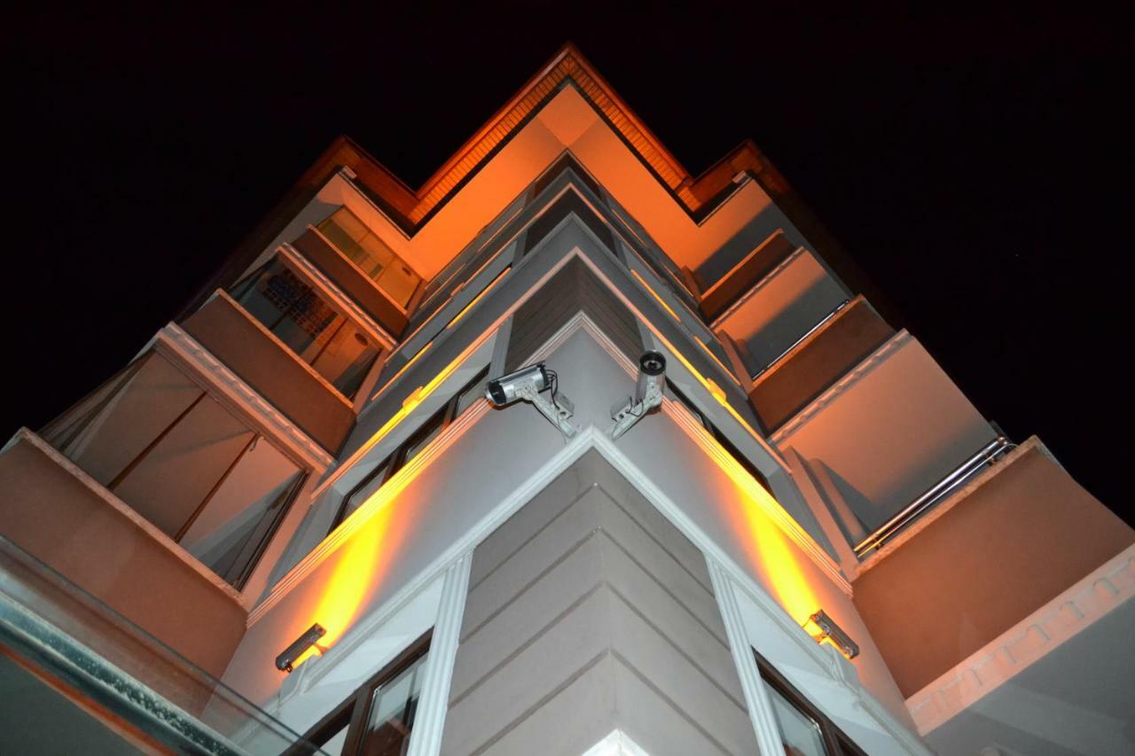 Aparthotel The Twins Apartmens *