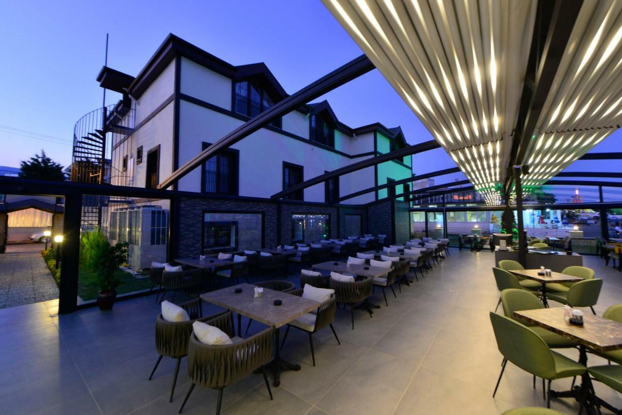 23 Hotel Akcay (Edremit)